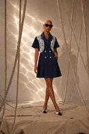 Zuri Dress