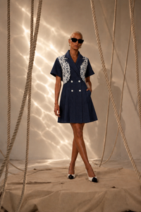 Zuri Dress