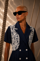 Zuri Dress